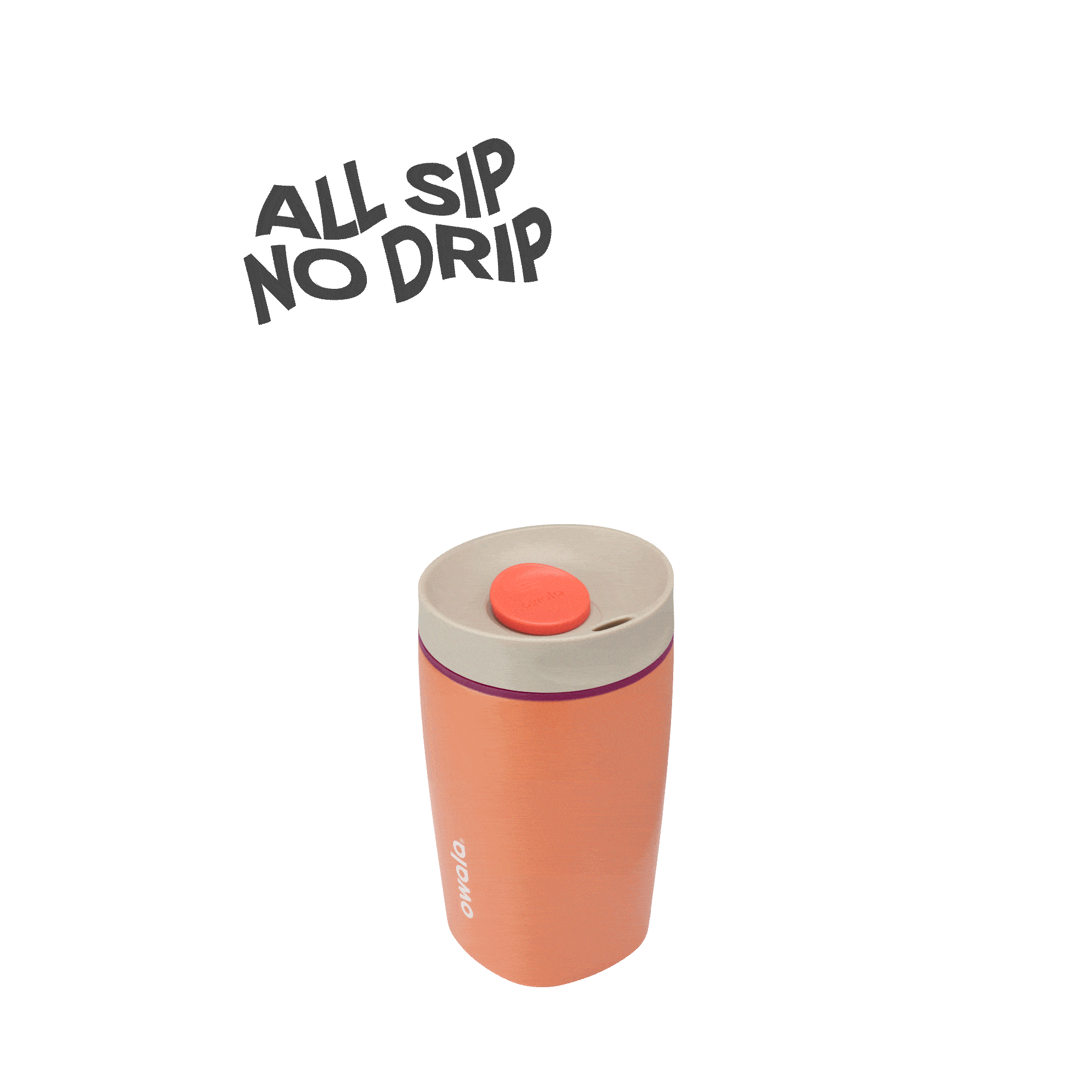 SmoothSip® Slider Custom