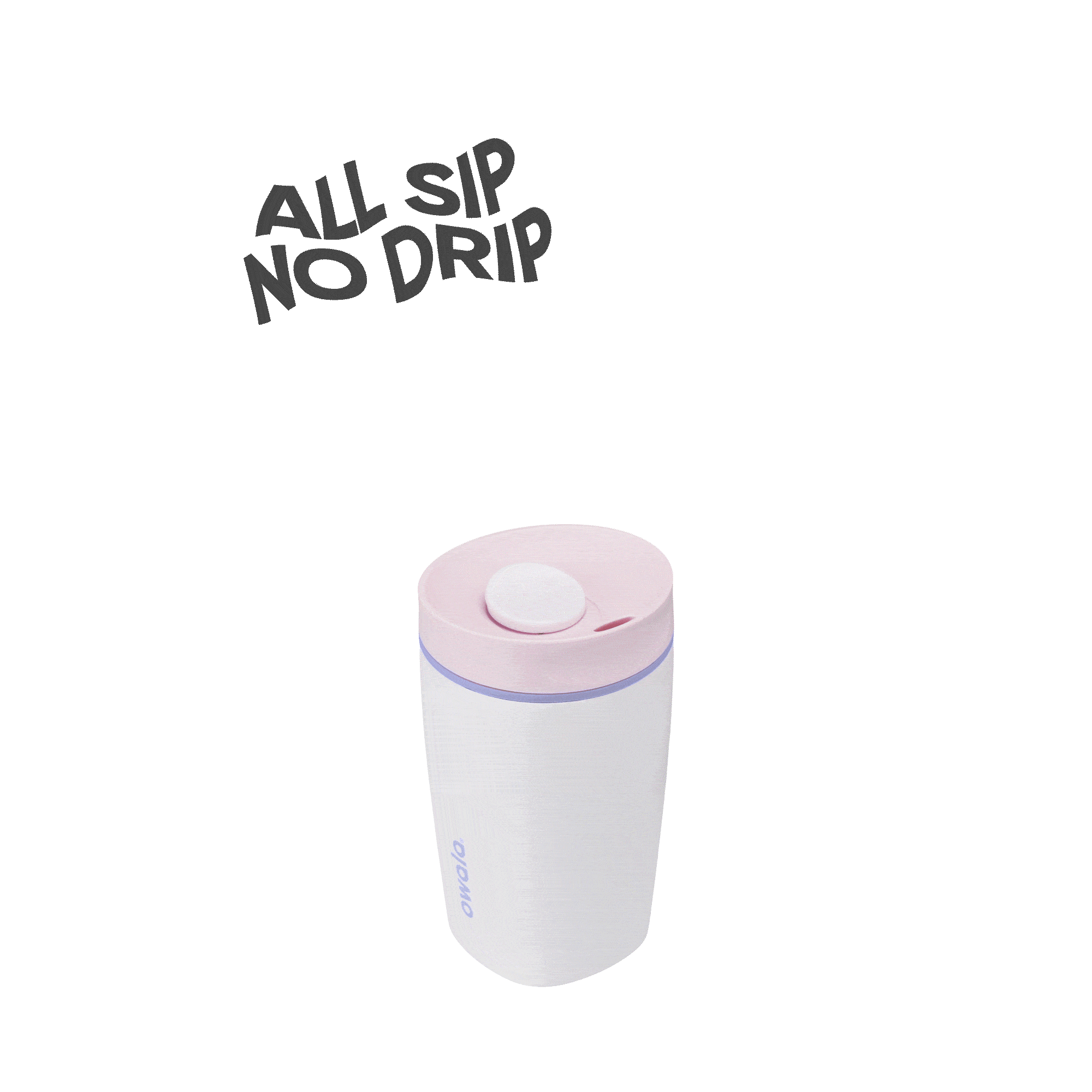 SmoothSip® Slider Custom