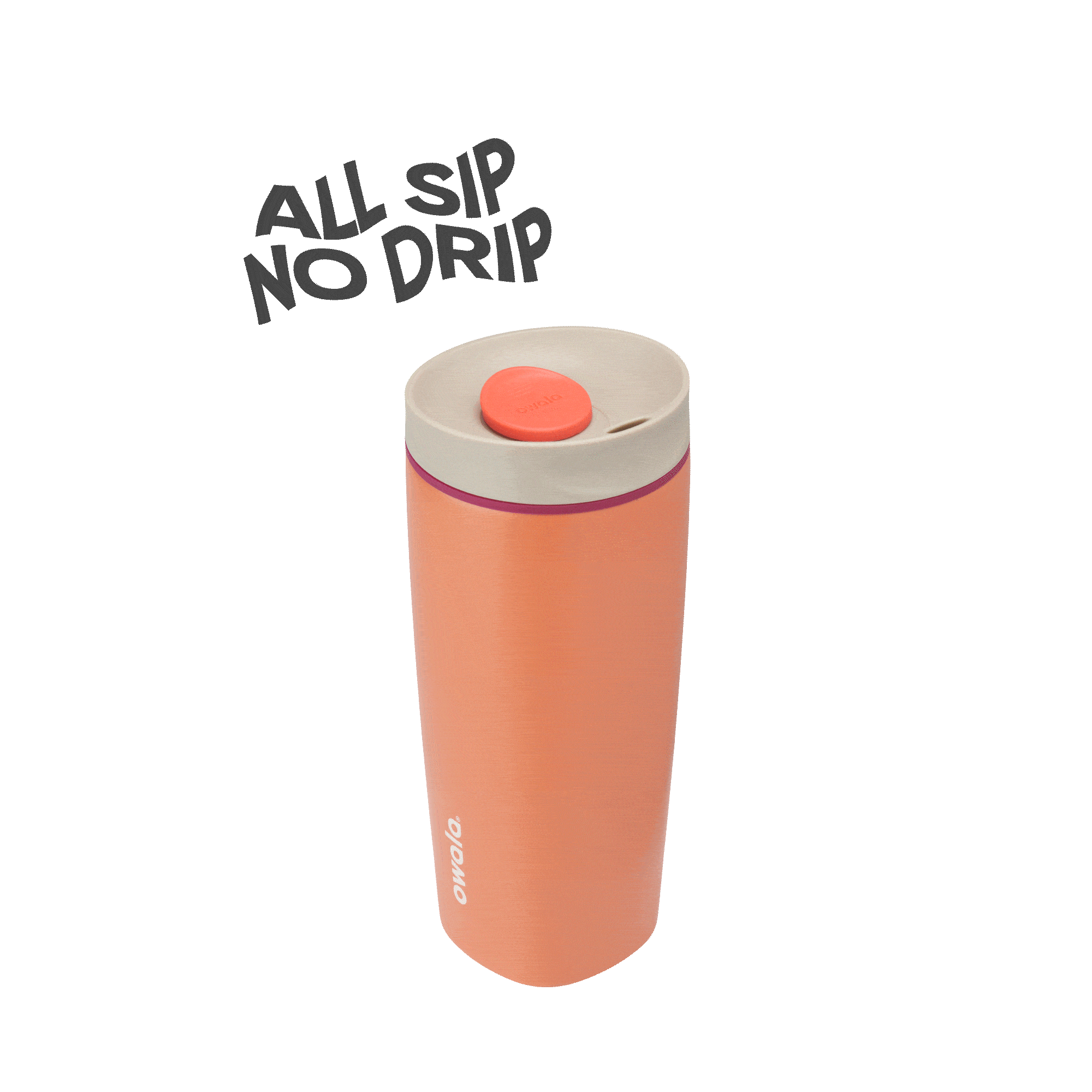 SmoothSip® Slider Custom