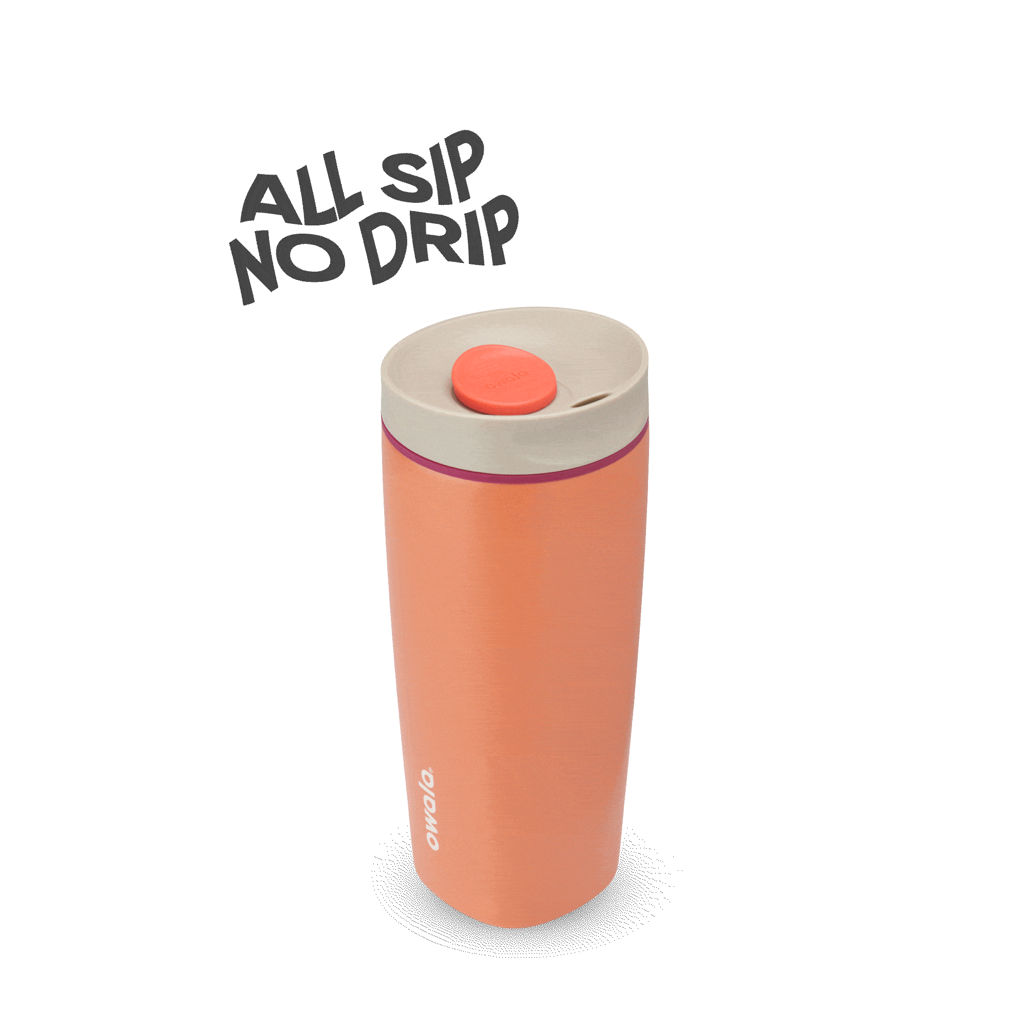 SmoothSip® Slider Custom