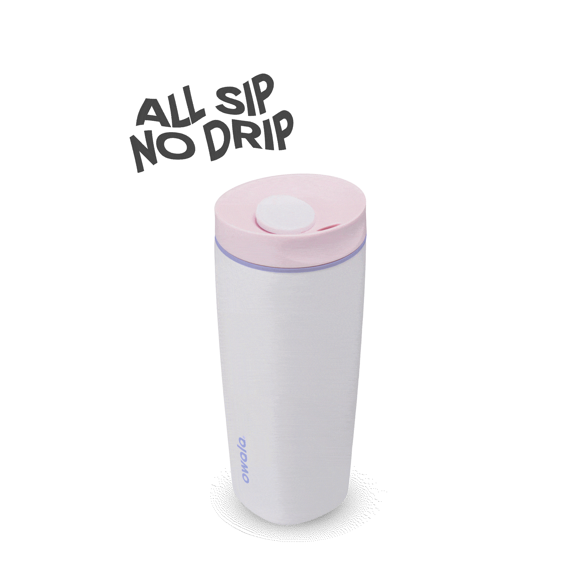 SmoothSip® Slider Custom
