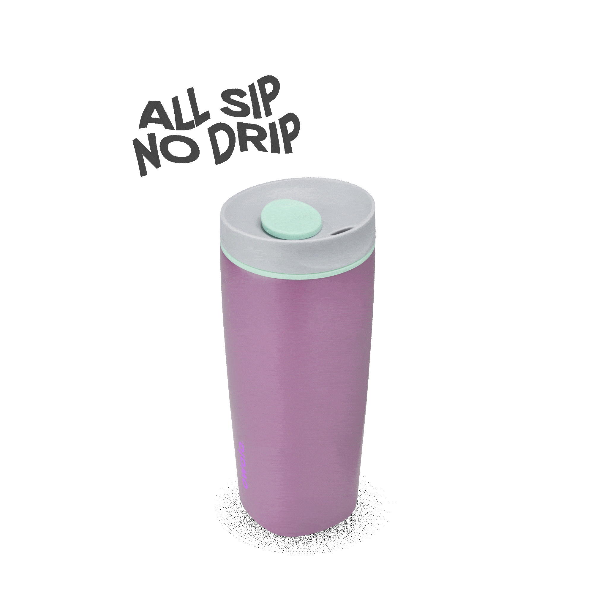 SmoothSip® Slider Custom