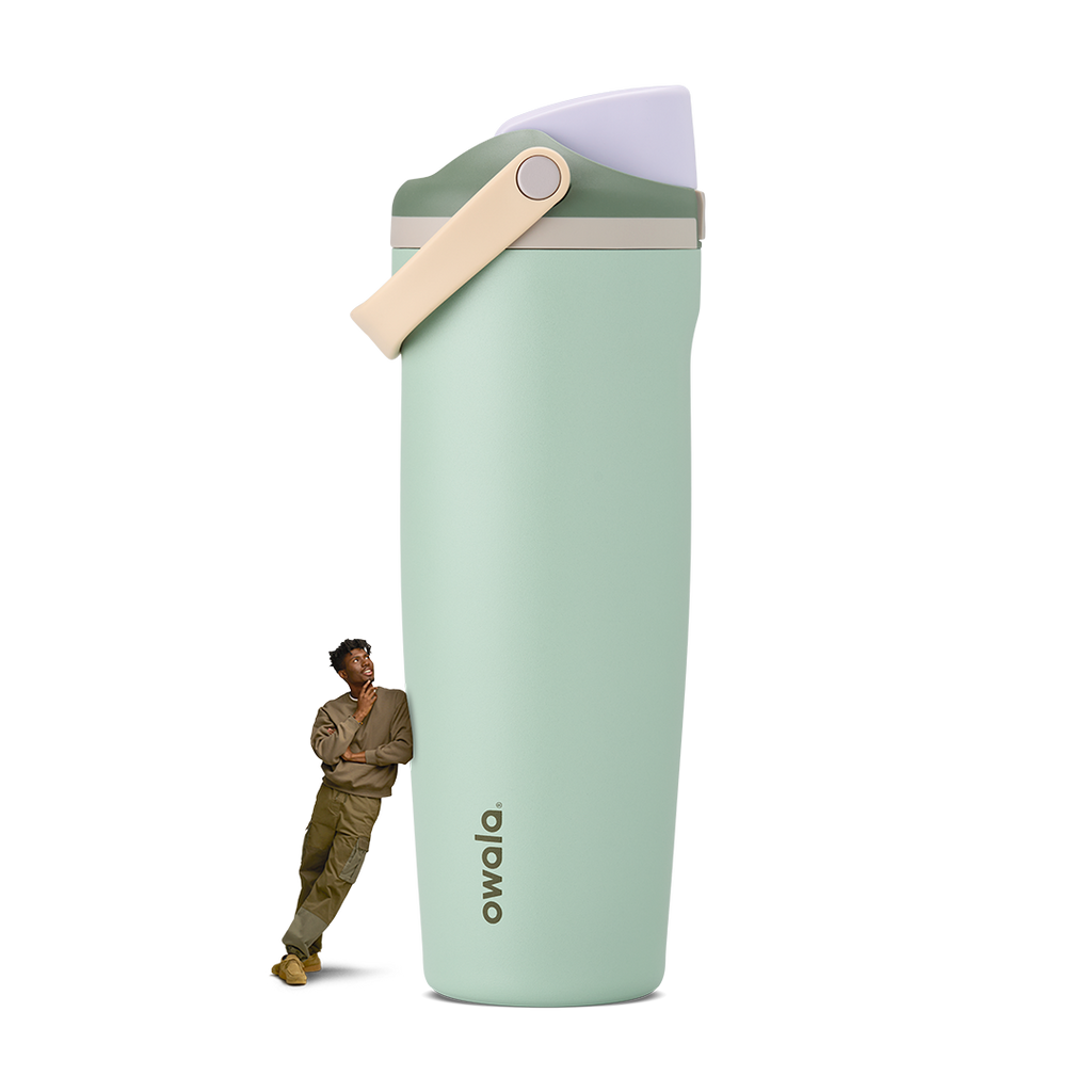 FreeSip® Sway Custom