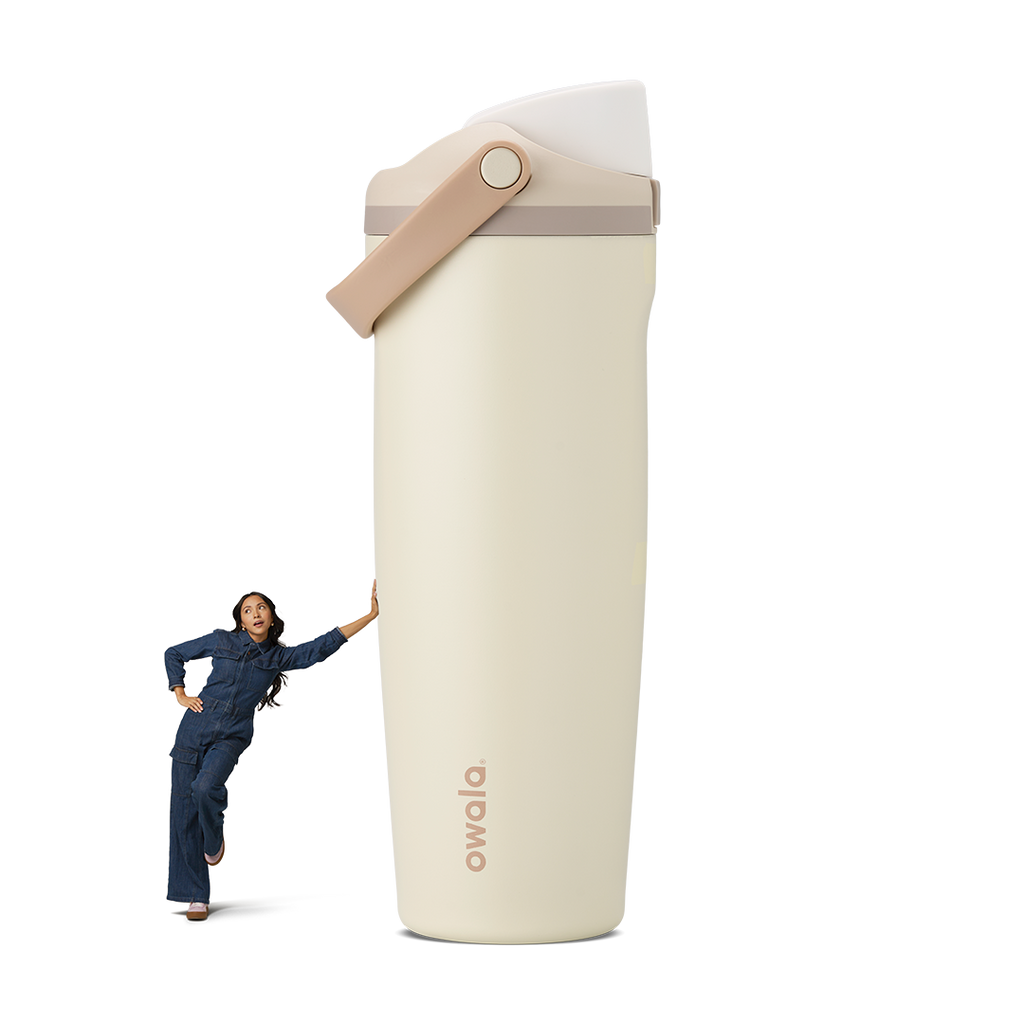 FreeSip® Sway Custom