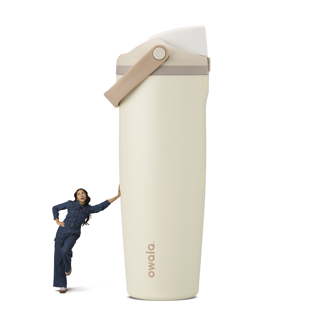 FreeSip® Sway Custom