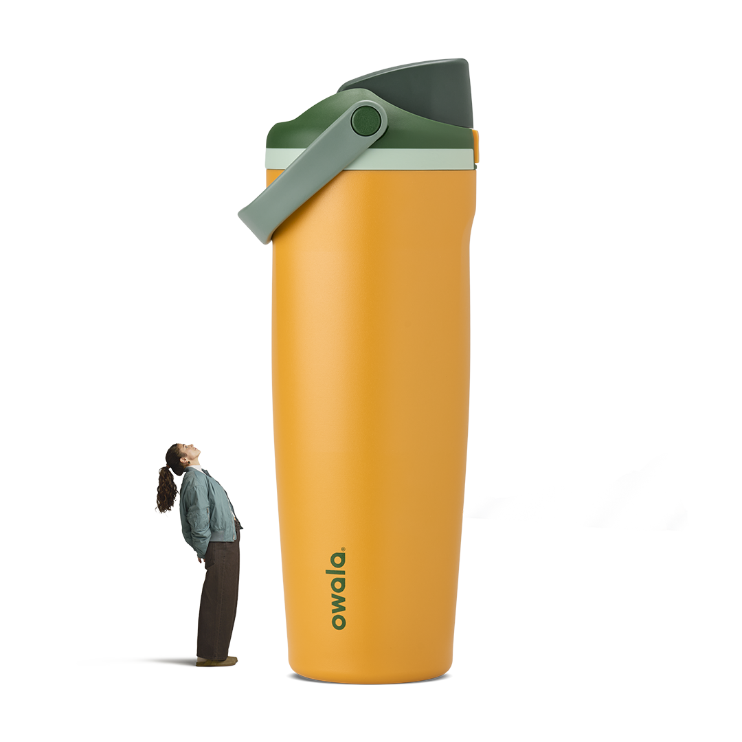 FreeSip® Sway UK