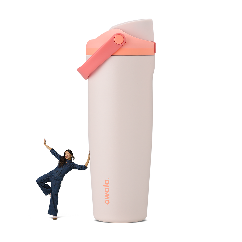 FreeSip® Sway Custom