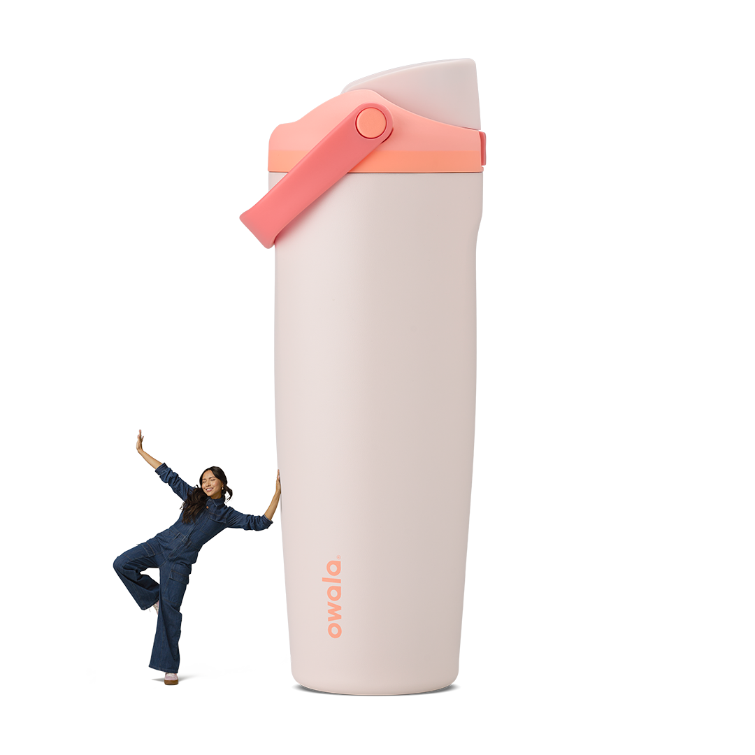 FreeSip® Sway Custom
