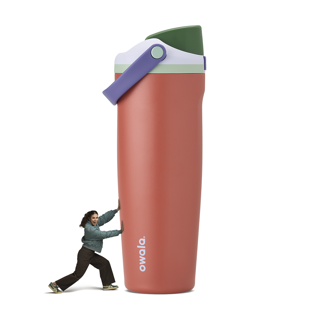FreeSip® Sway CA