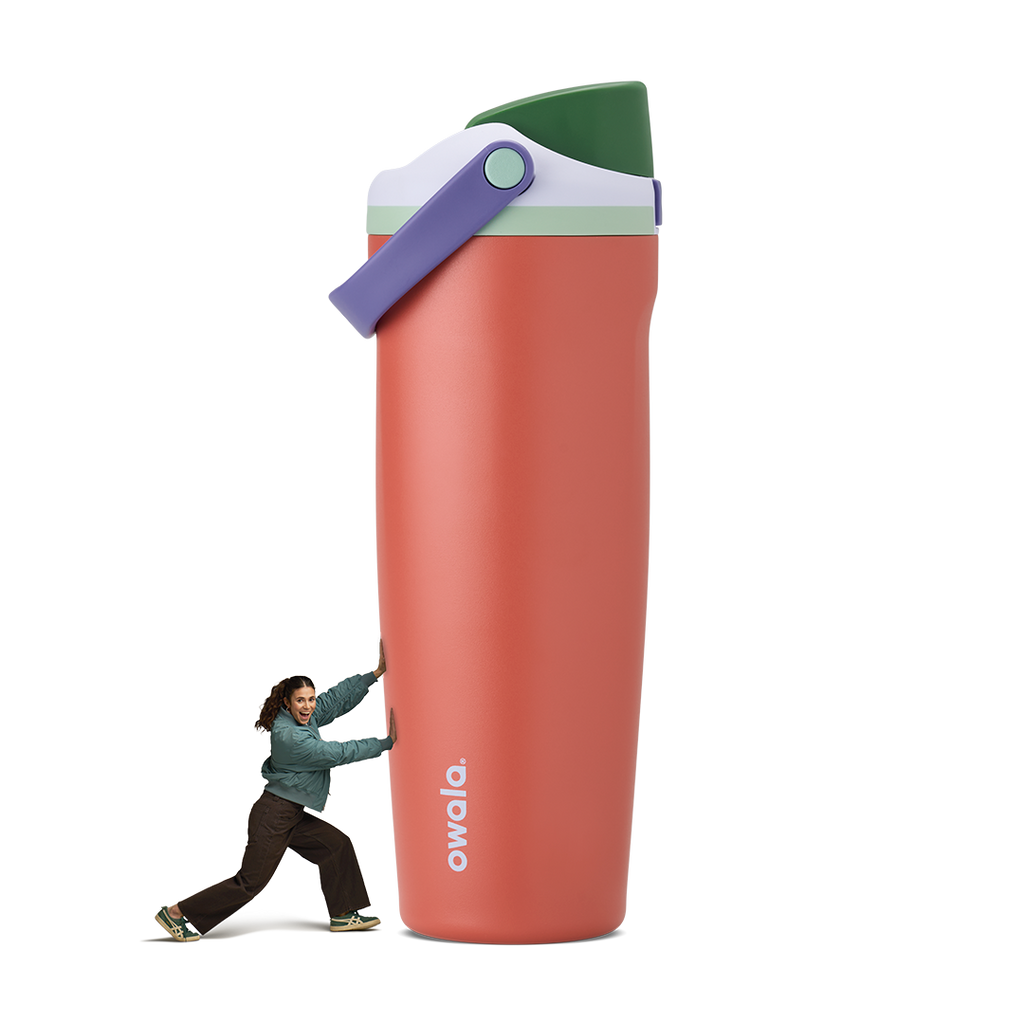 FreeSip® Sway EMEA