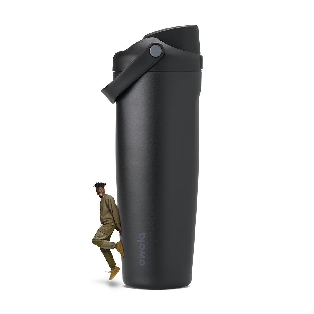 FreeSip® Sway Custom