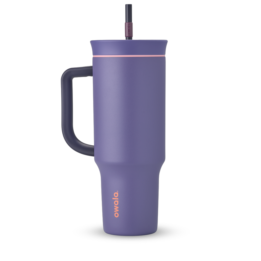 40oz Tumbler Custom