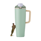 FreeSip® Tumbler