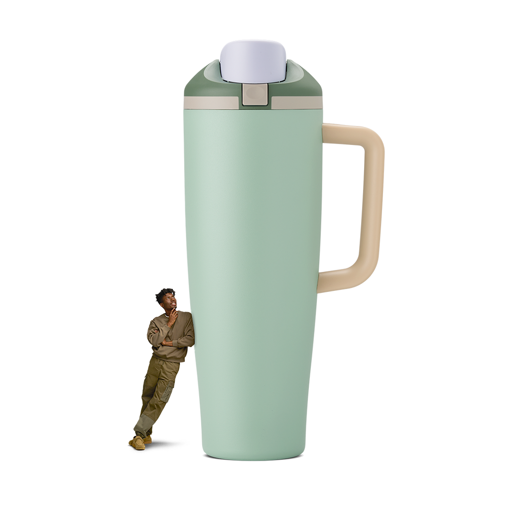FreeSip® Tumbler EMEA