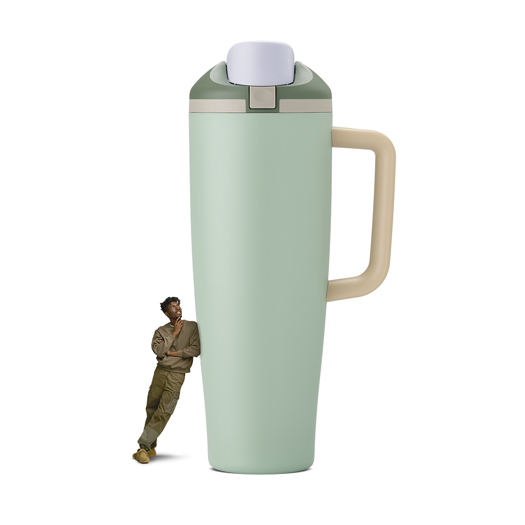 FreeSip® Tumbler Custom
