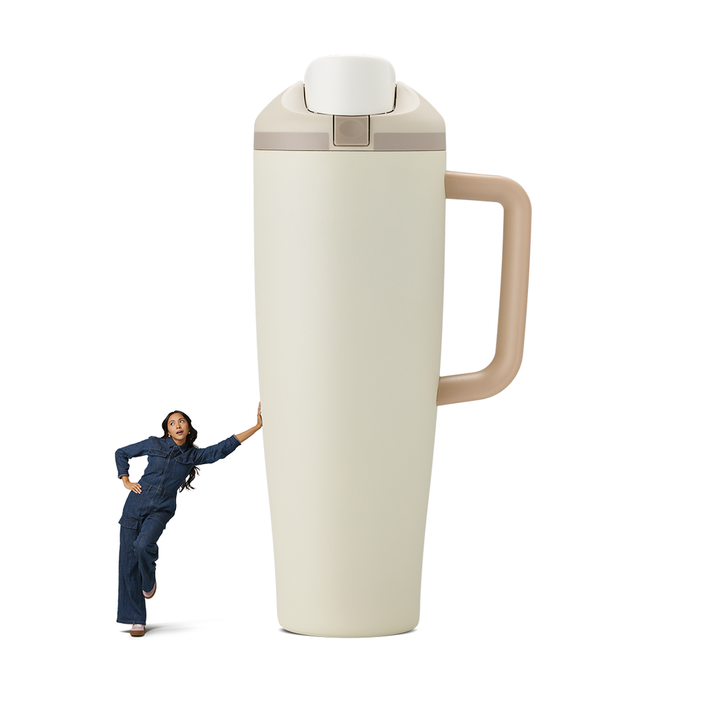 FreeSip® Tumbler EMEA
