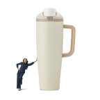 FreeSip® Tumbler