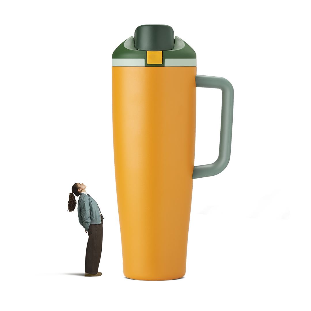 FreeSip® Tumbler Custom