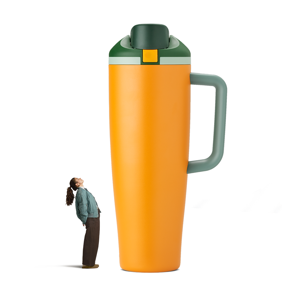 FreeSip® Tumbler CA