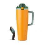 FreeSip® Tumbler CA