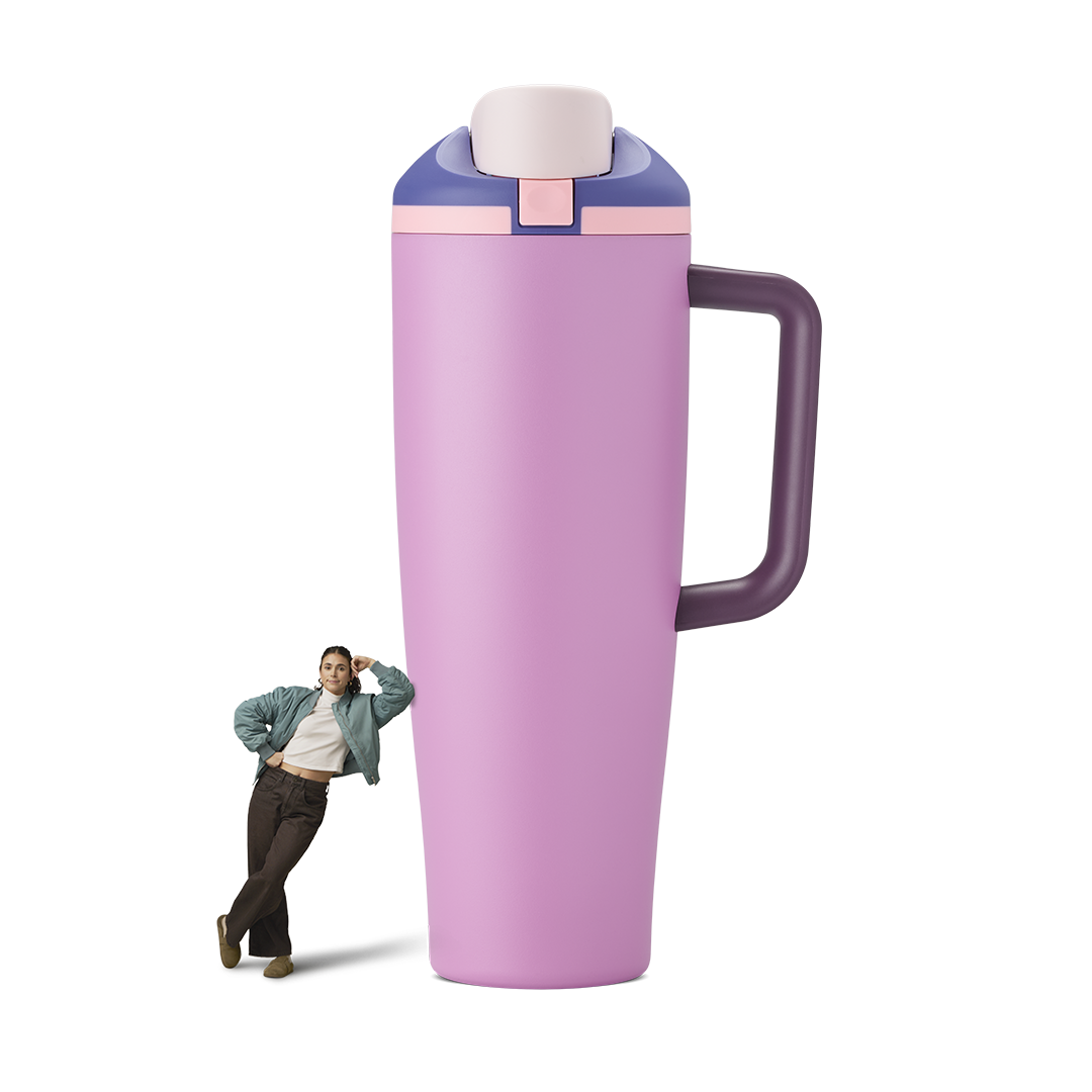 FreeSip® Tumbler CA