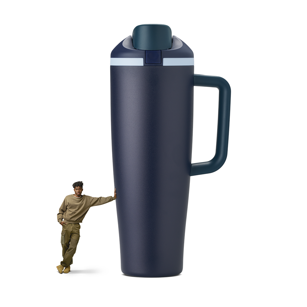 FreeSip® Tumbler CA