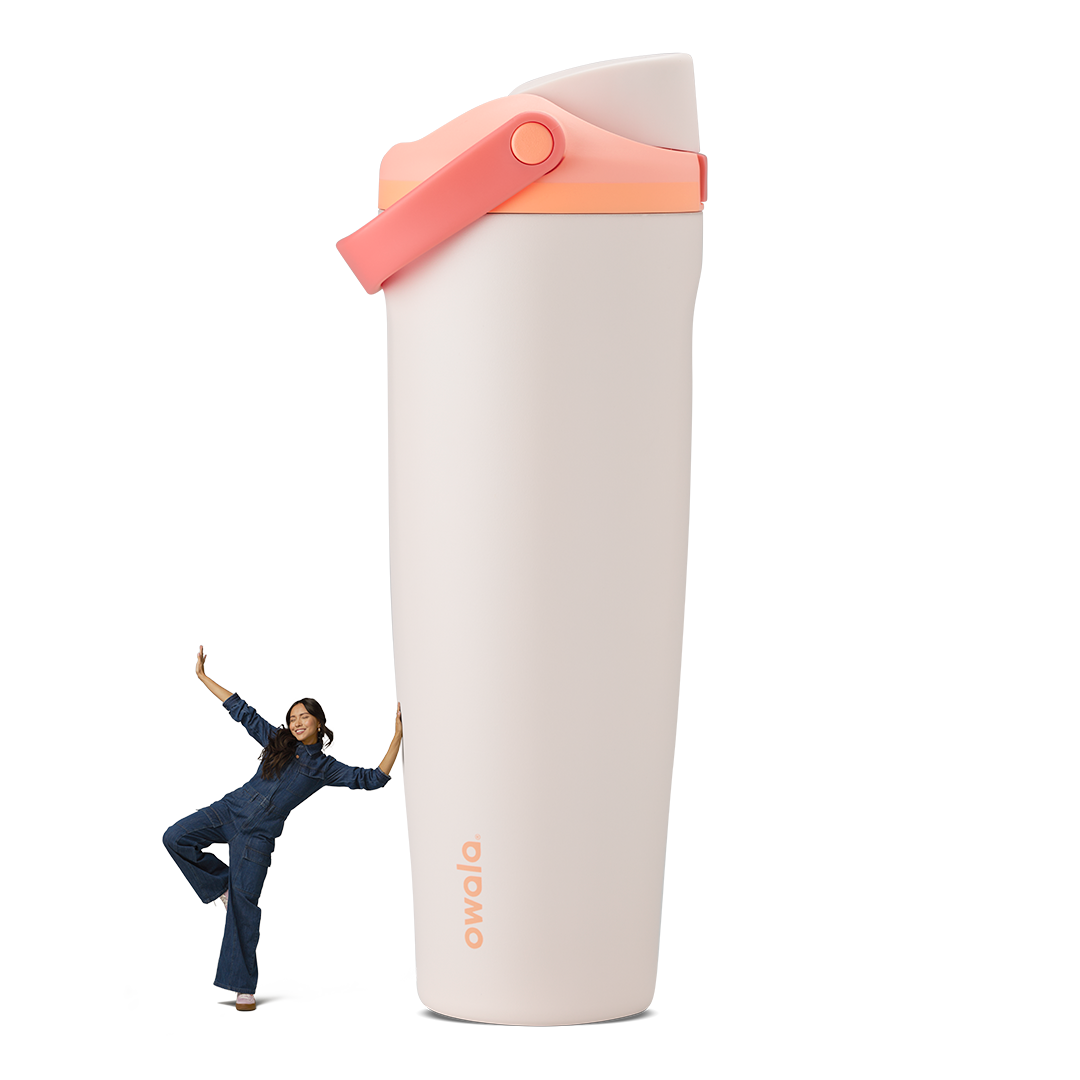 FreeSip® Sway Custom