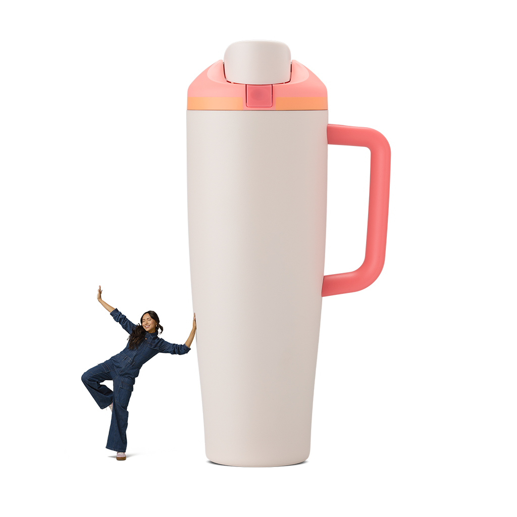 FreeSip® Tumbler EMEA
