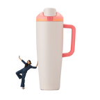FreeSip® Tumbler EMEA
