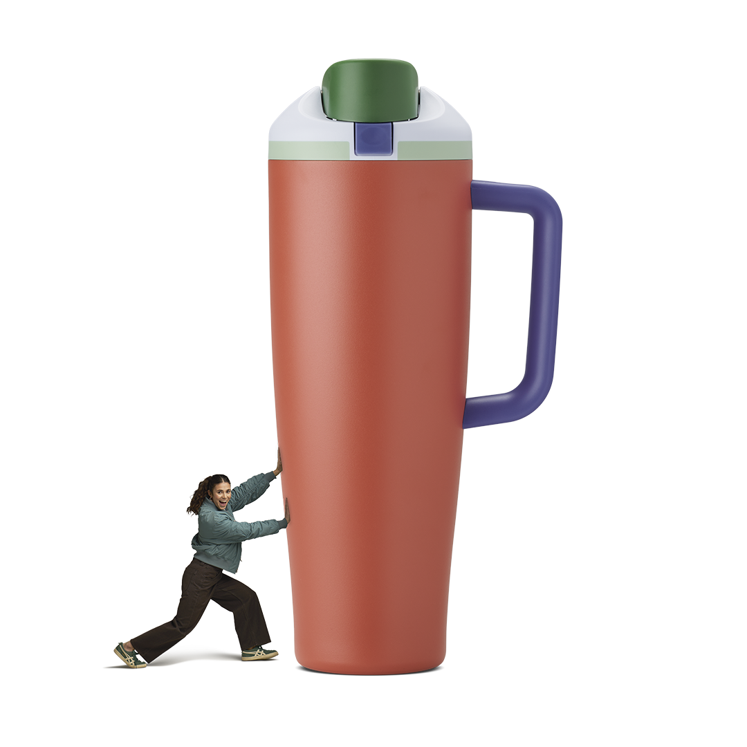 FreeSip® Tumbler CA