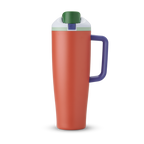 FreeSip® Tumbler EMEA