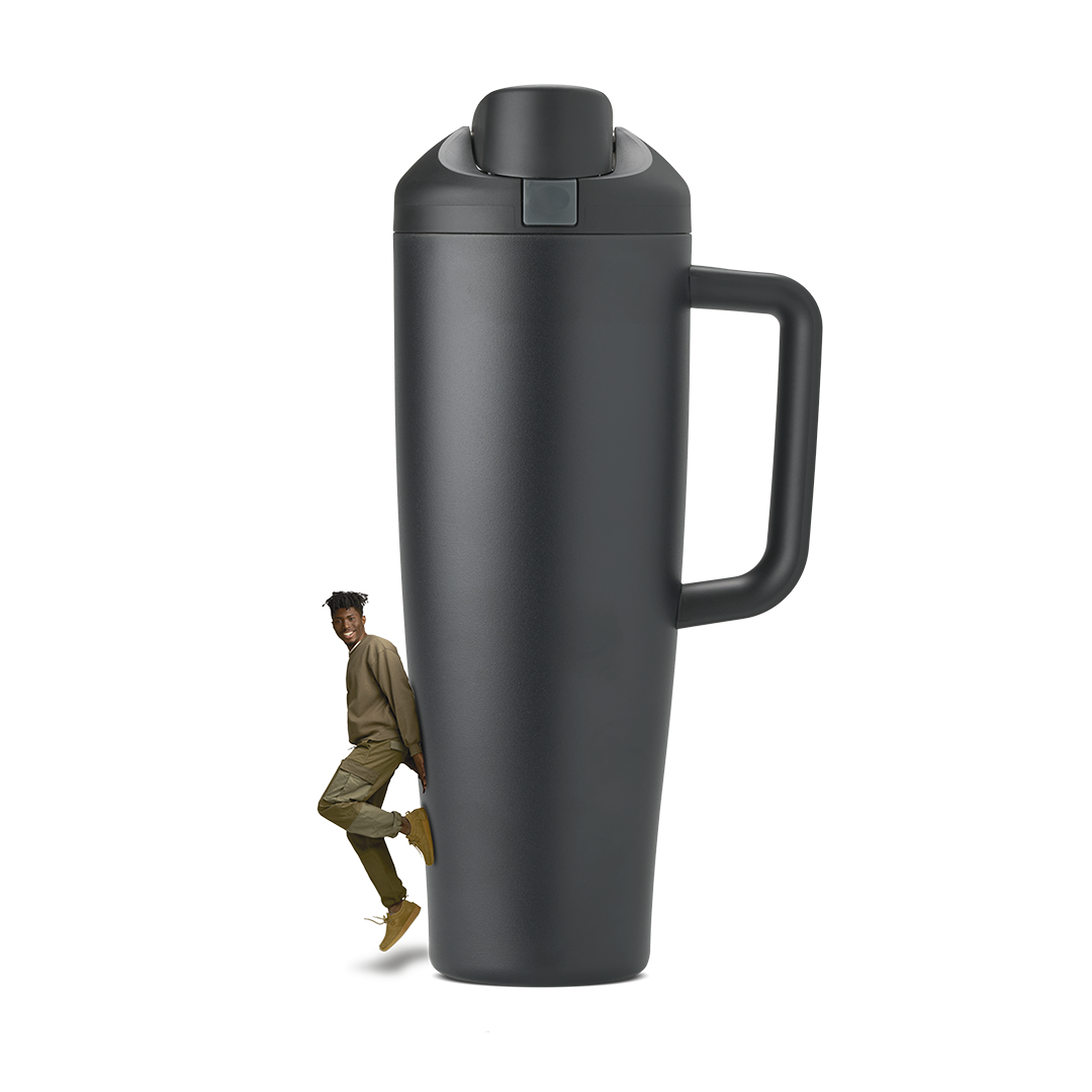 FreeSip® Tumbler Custom