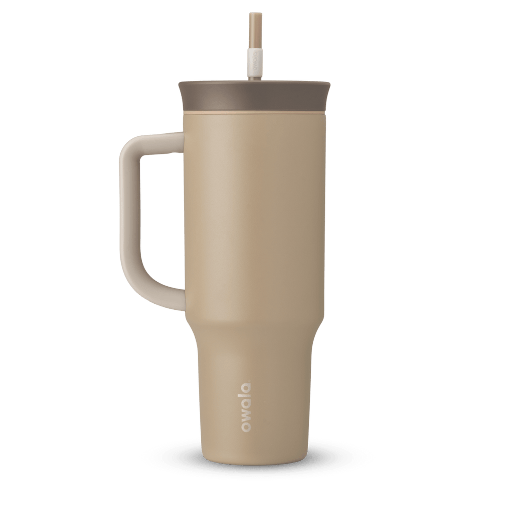 40oz Tumbler EMEA