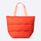 The Puffer Insulated Tote