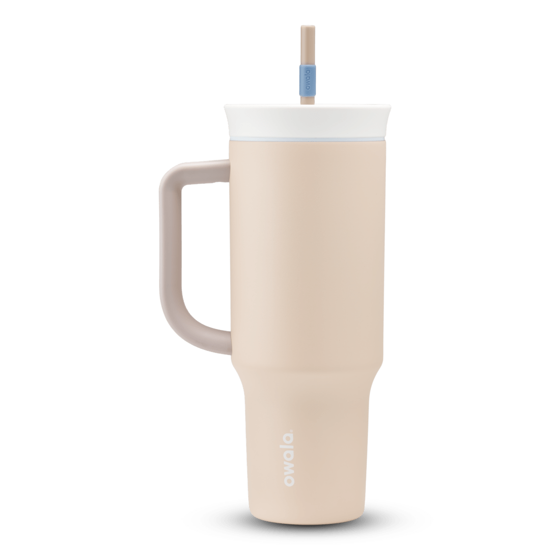 40oz Tumbler Custom