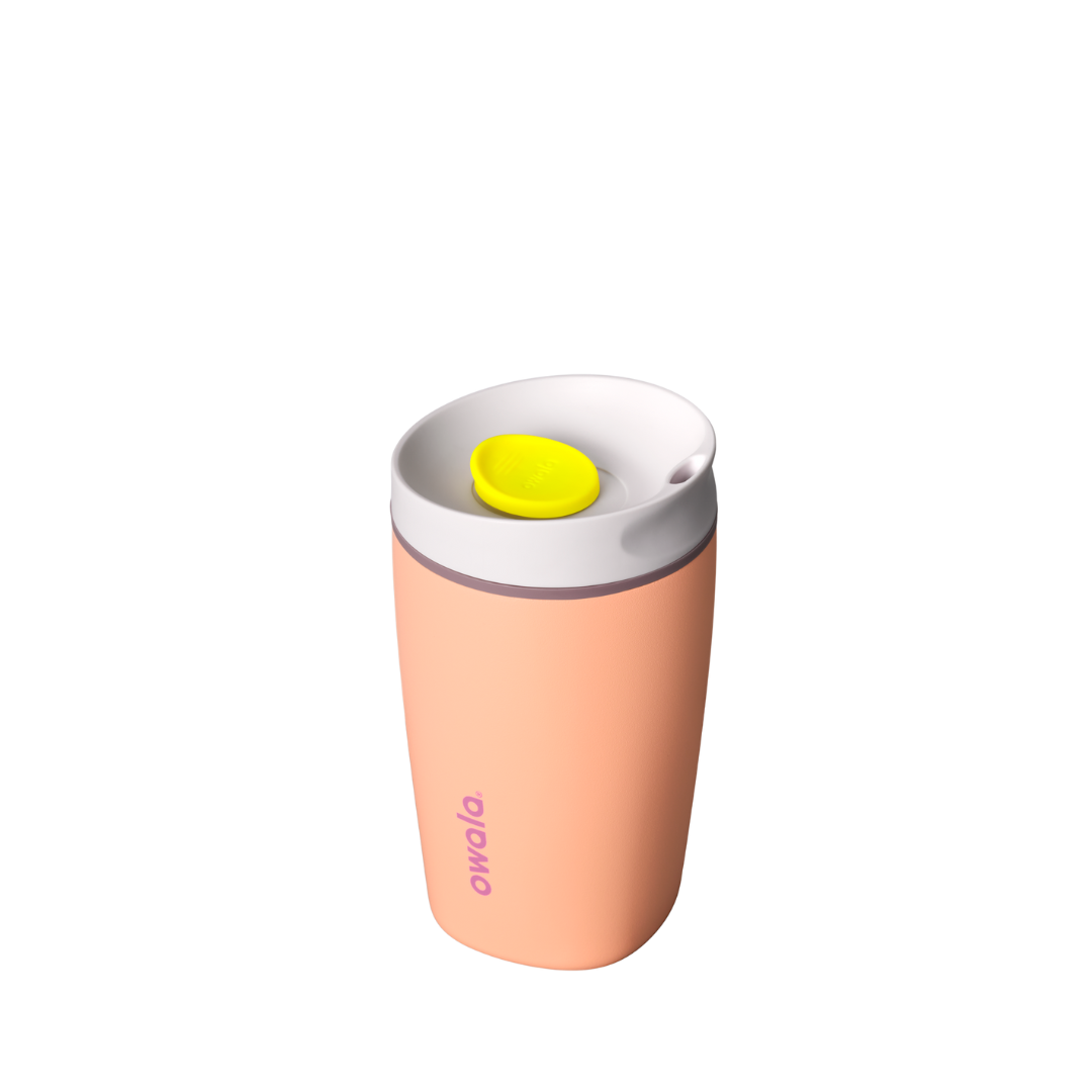SmoothSip® Slider EMEA