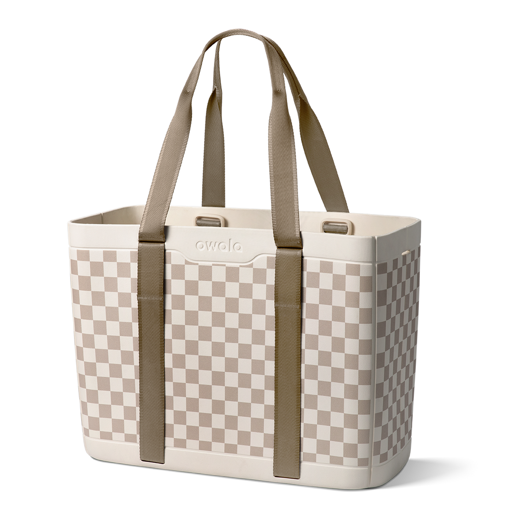 The Sun-Day Collapsible Tote