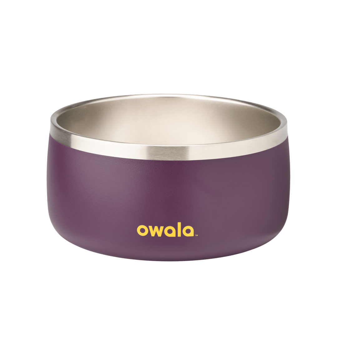 Pet Bowl Custom