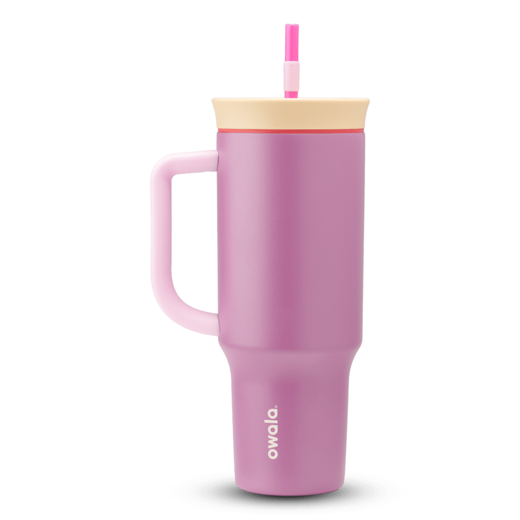 40oz Tumbler Custom