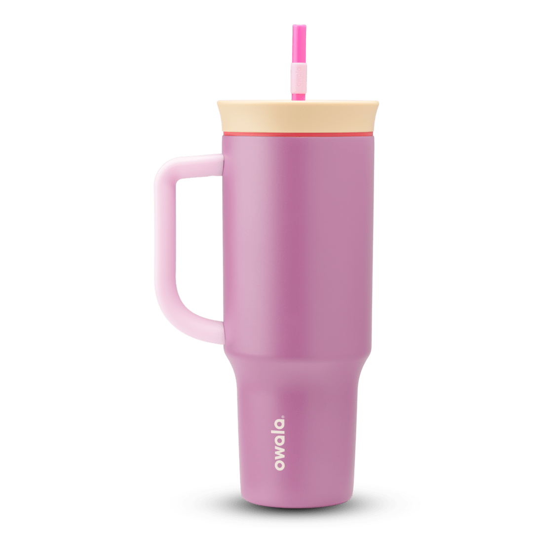 40oz Tumbler Custom