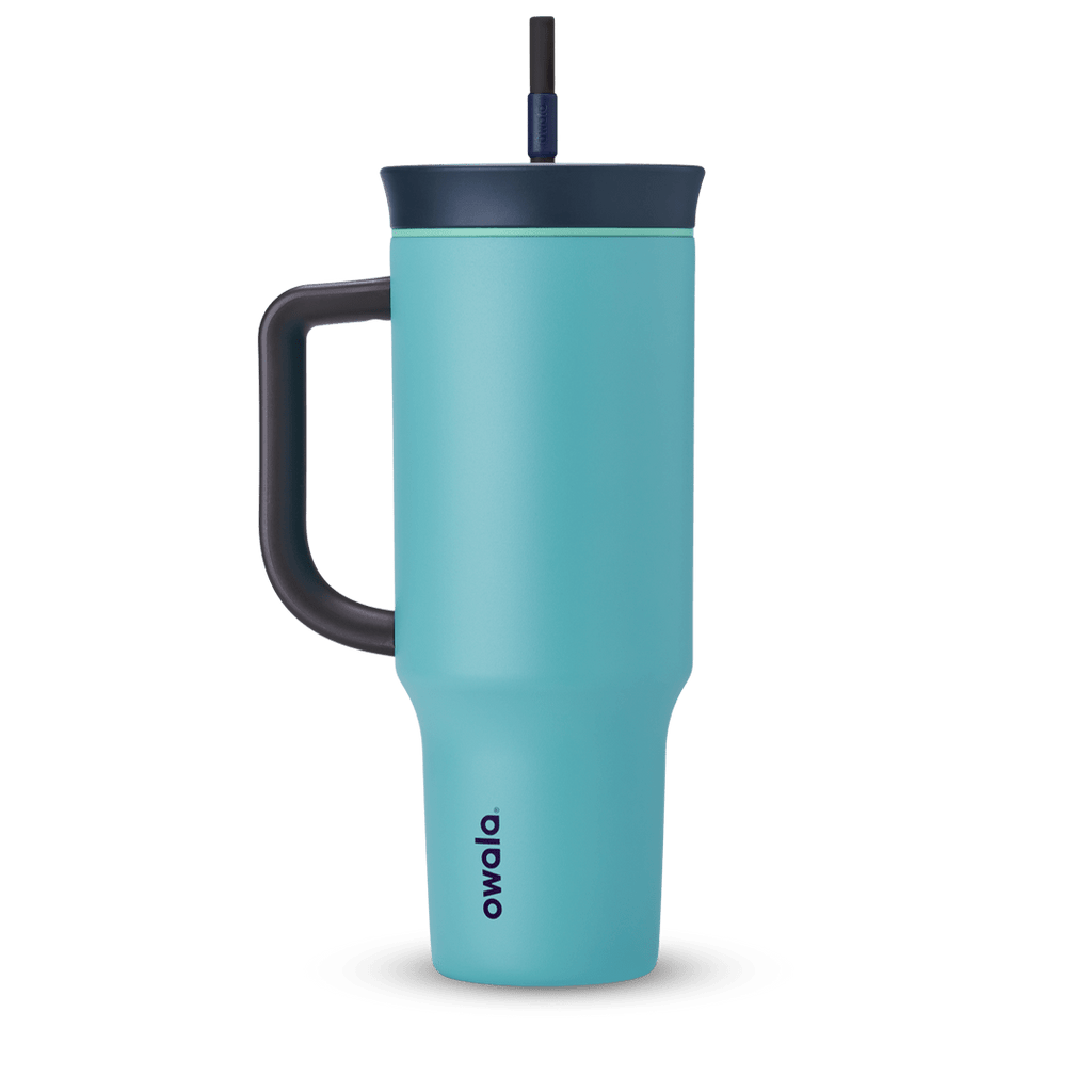 40oz Tumbler Custom