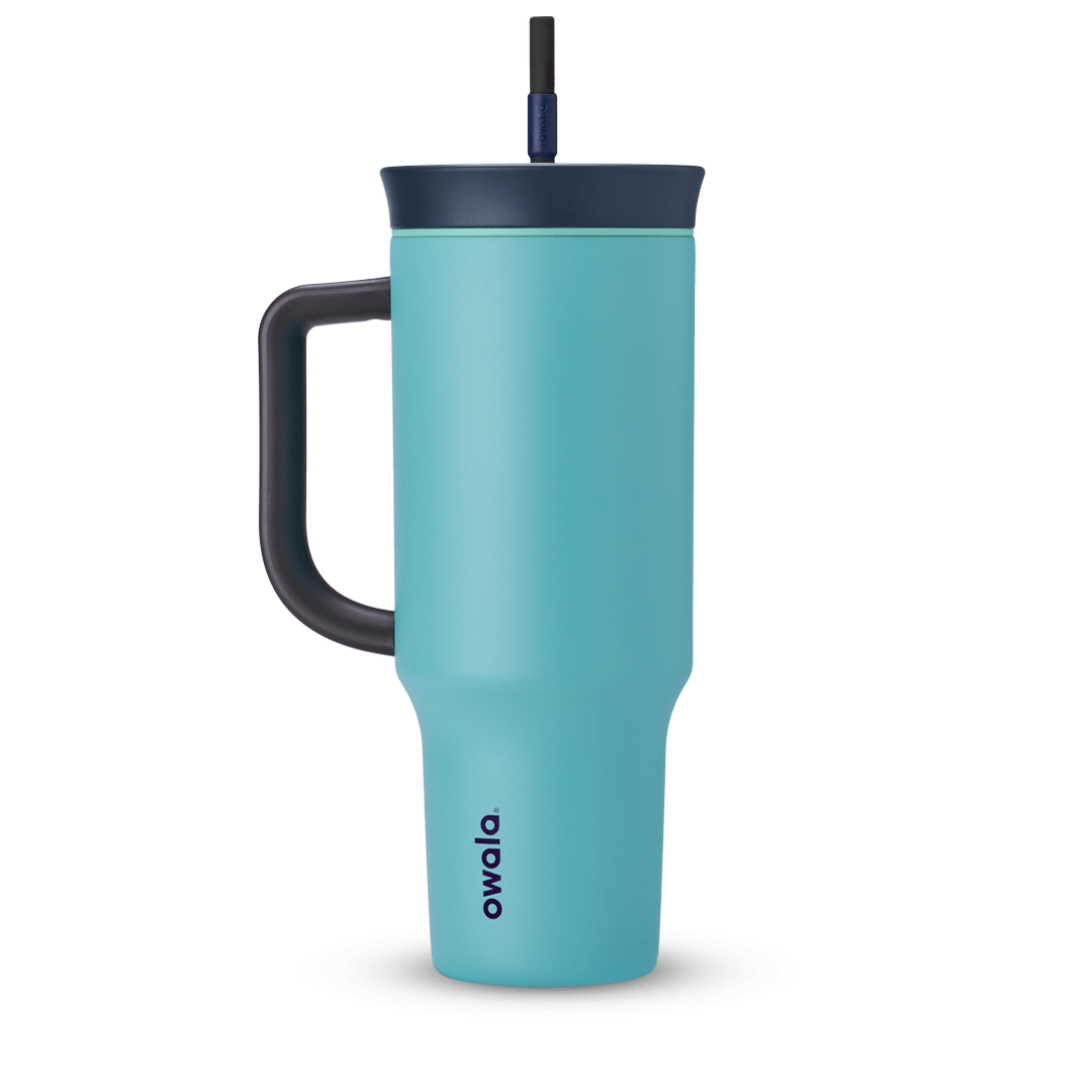 40oz Tumbler Custom