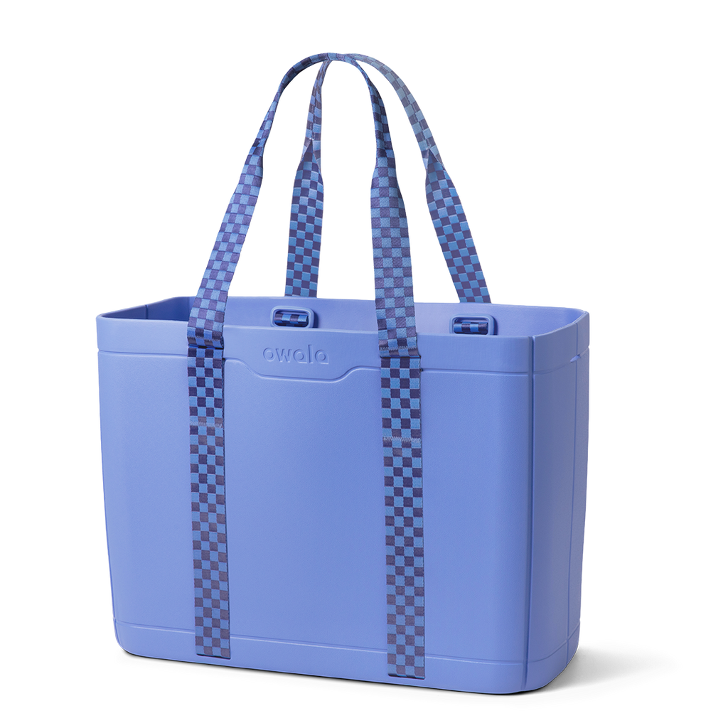 The Sun-Day Collapsible Tote