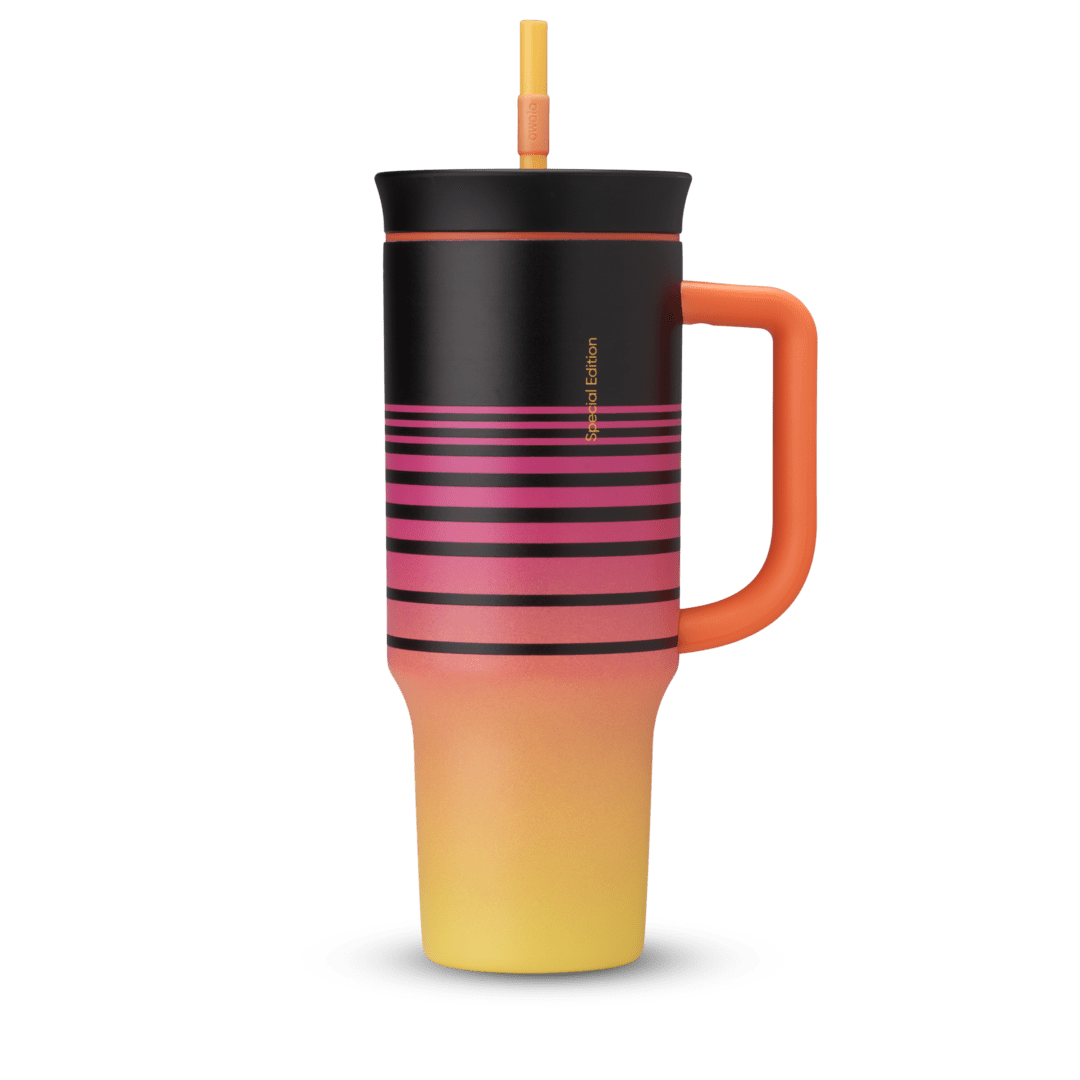 40oz Tumbler Custom