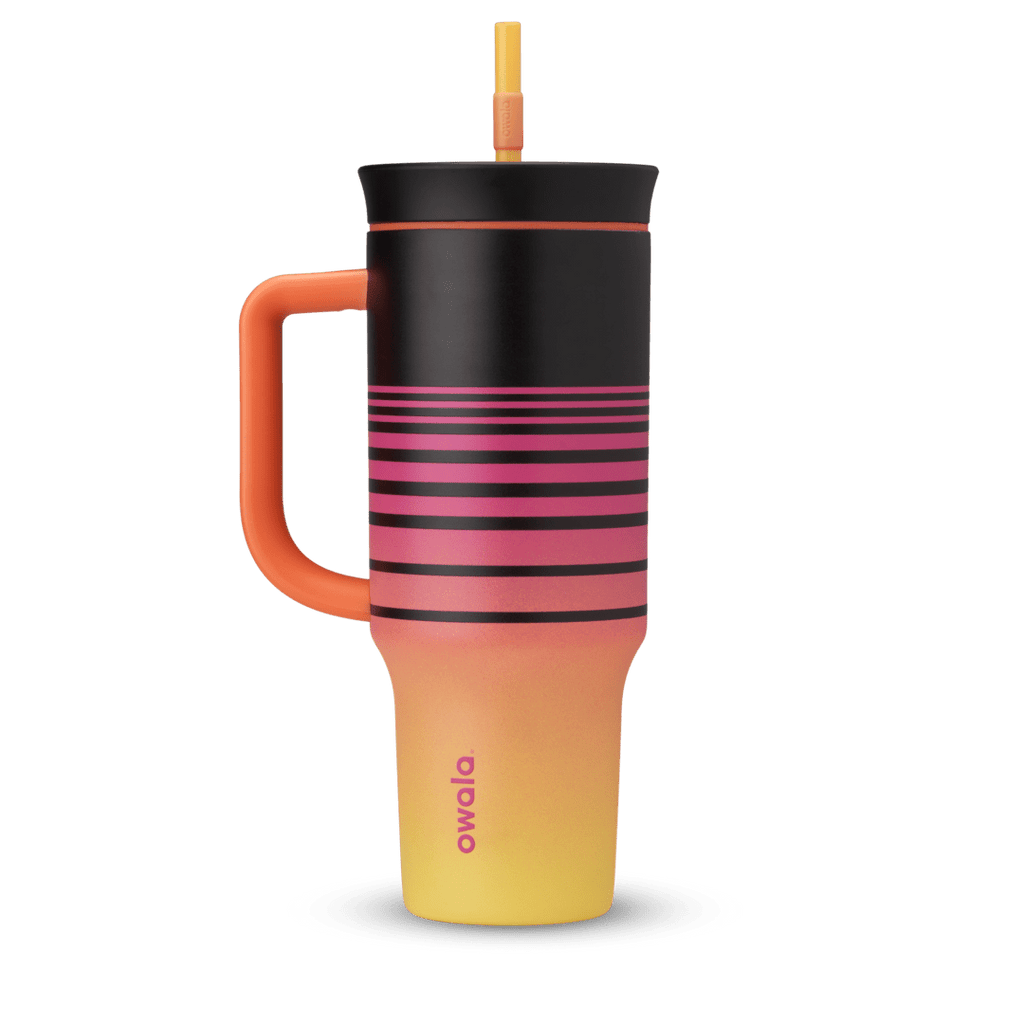 40oz Tumbler Custom