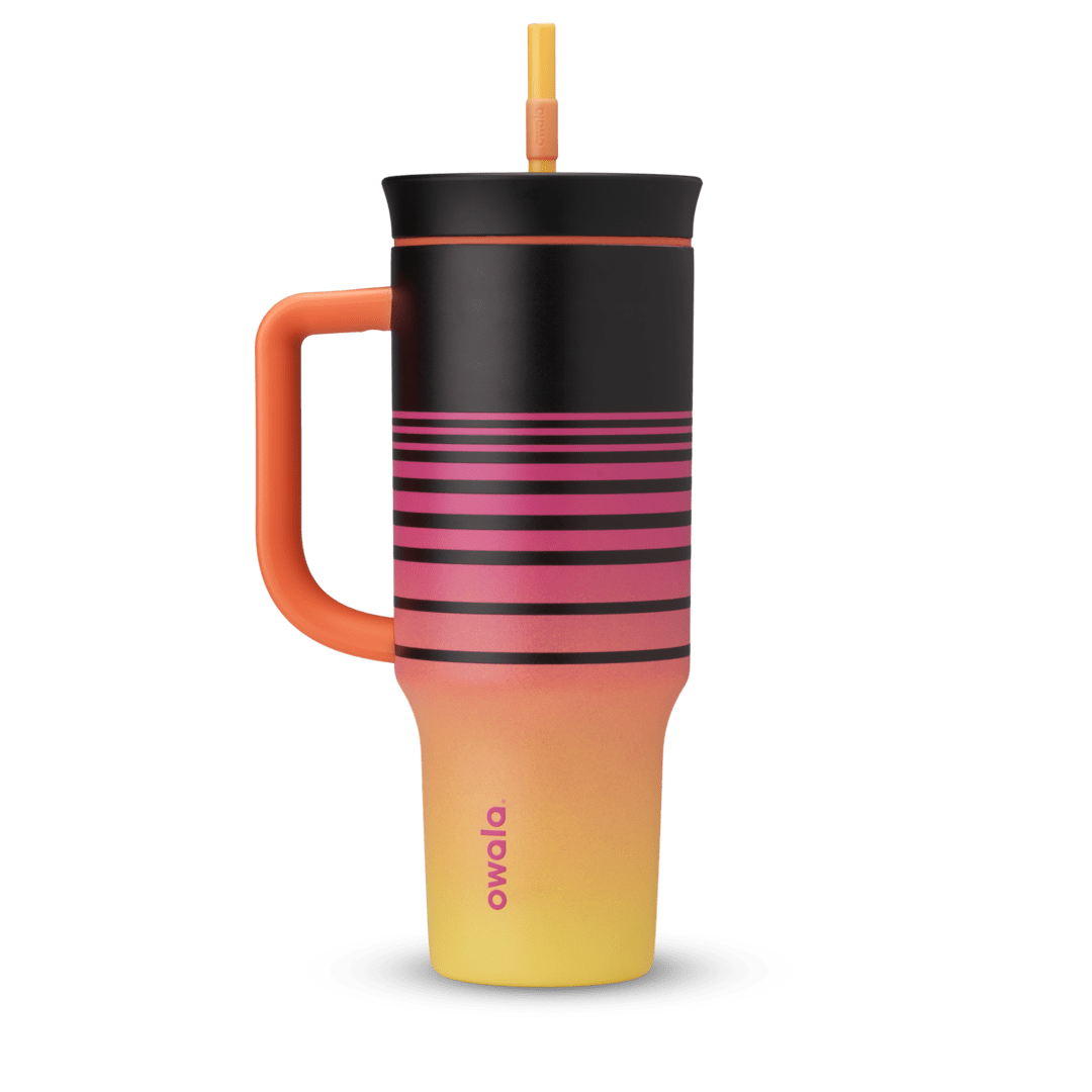 40oz Tumbler Custom