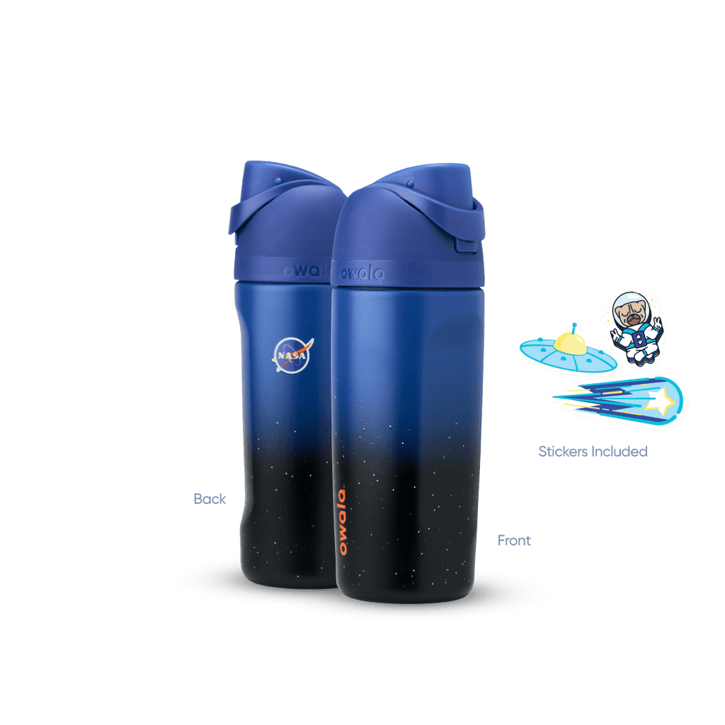 Kids' FreeSip® Custom
